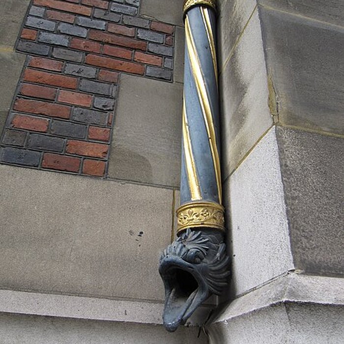 Photo de Ancien hôtel Gaillard, actuellement succursale de la Banque de France