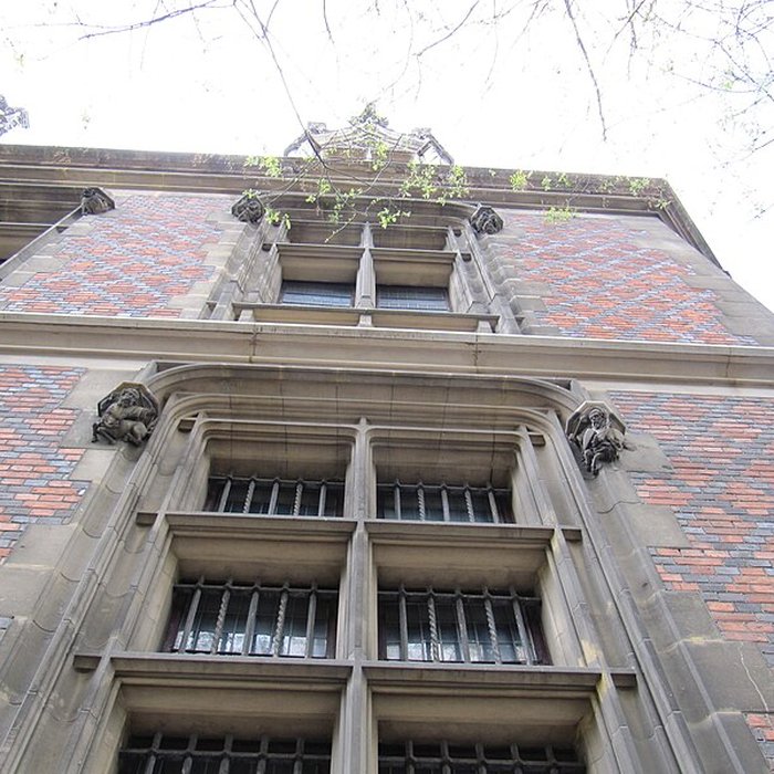 Photo de Ancien hôtel Gaillard, actuellement succursale de la Banque de France