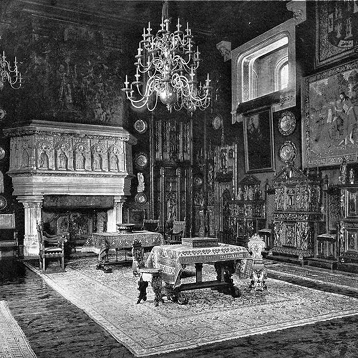 Photo de Ancien hôtel Gaillard, actuellement succursale de la Banque de France