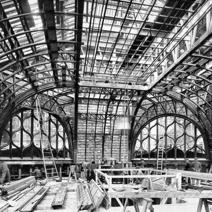 Photo de Ancien hôtel Gaillard, actuellement succursale de la Banque de France