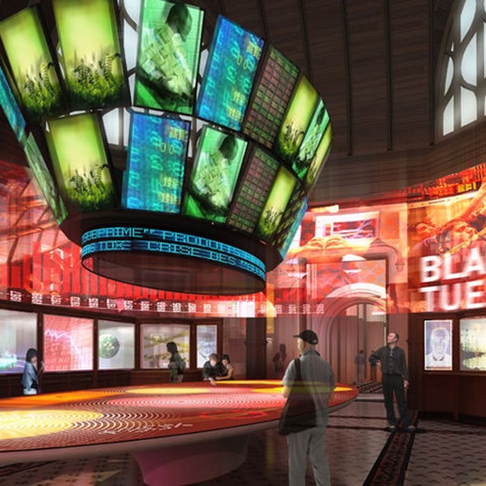 Photo de Ancien hôtel Gaillard, actuellement succursale de la Banque de France