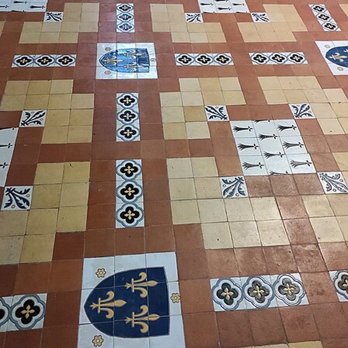 Photo de Ancien hôtel Gaillard, actuellement succursale de la Banque de France