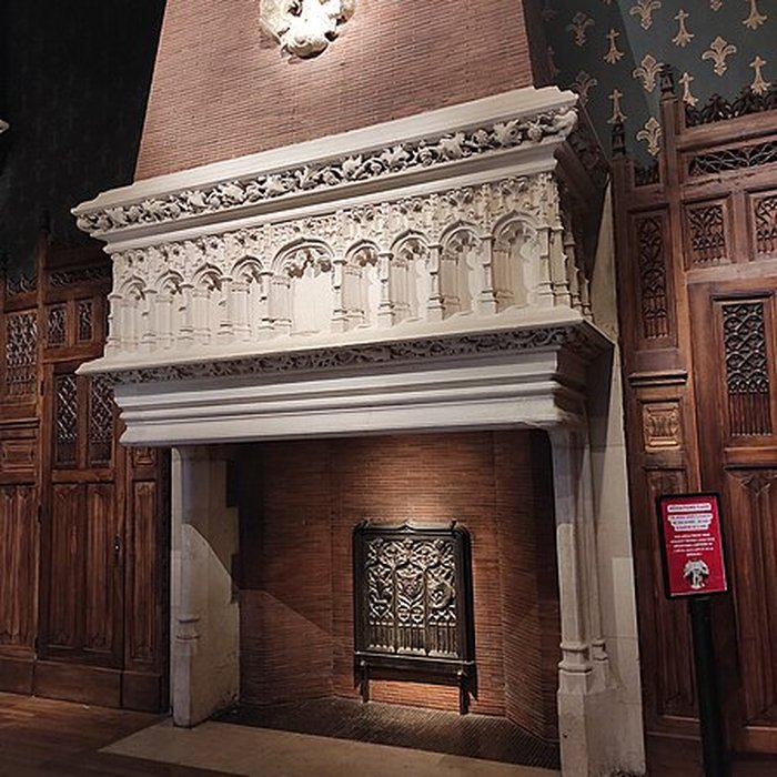 Photo de Ancien hôtel Gaillard, actuellement succursale de la Banque de France