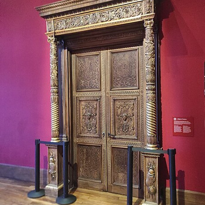 Photo de Ancien hôtel Gaillard, actuellement succursale de la Banque de France