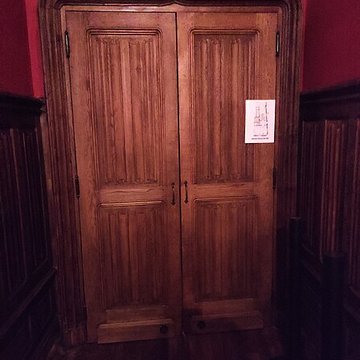 Ancien hôtel Gaillard, actuellement succursale de la Banque de France