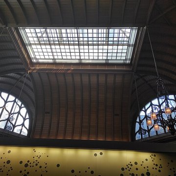 Ancien hôtel Gaillard, actuellement succursale de la Banque de France