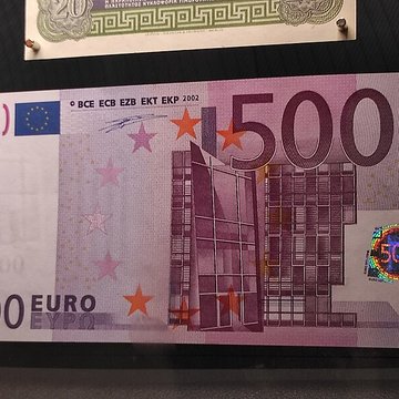 Ancien hôtel Gaillard, actuellement succursale de la Banque de France