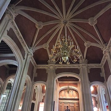 Ancien hôtel Gaillard, actuellement succursale de la Banque de France