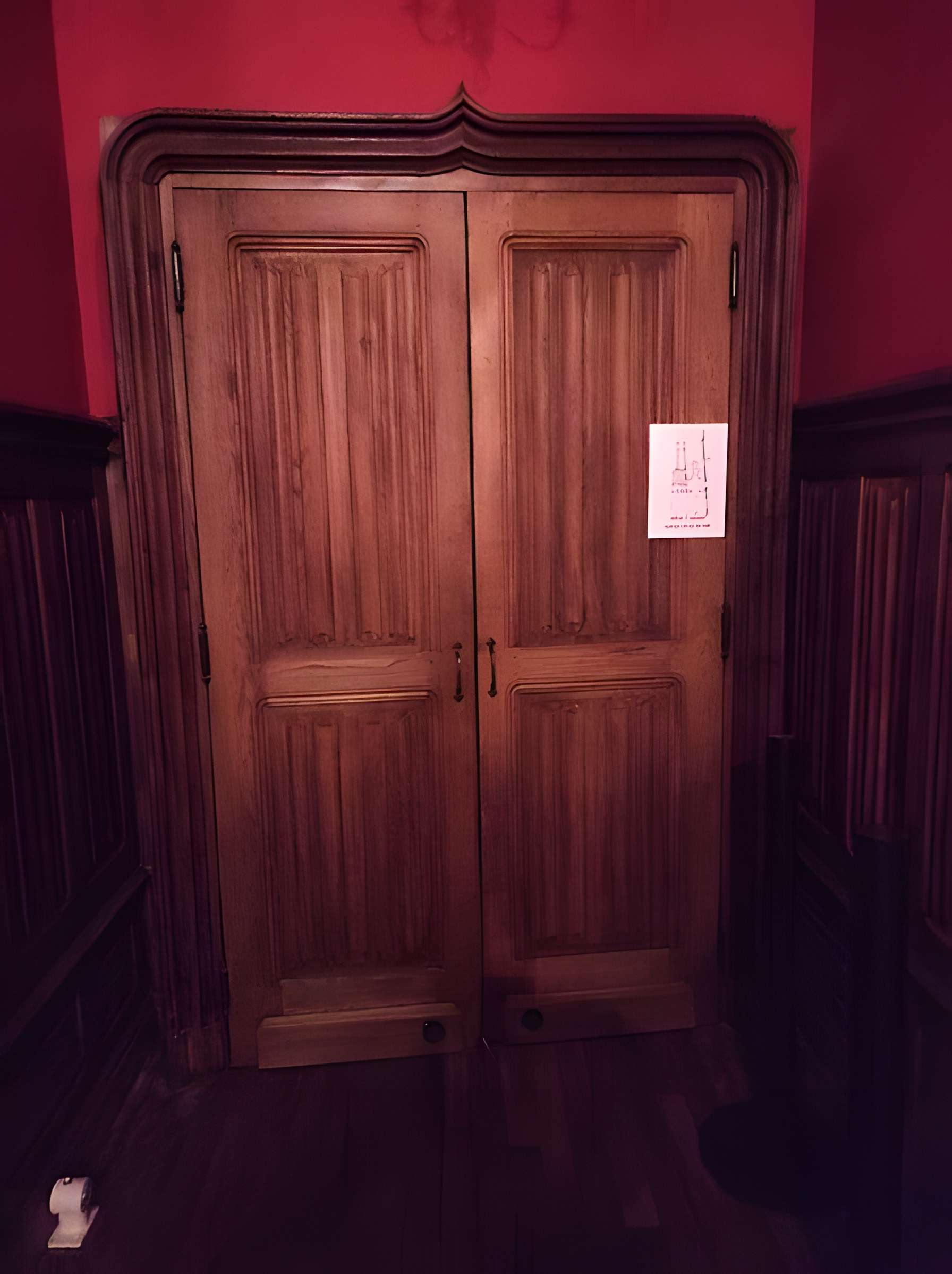 Ancien hôtel Gaillard, actuellement succursale de la Banque de France