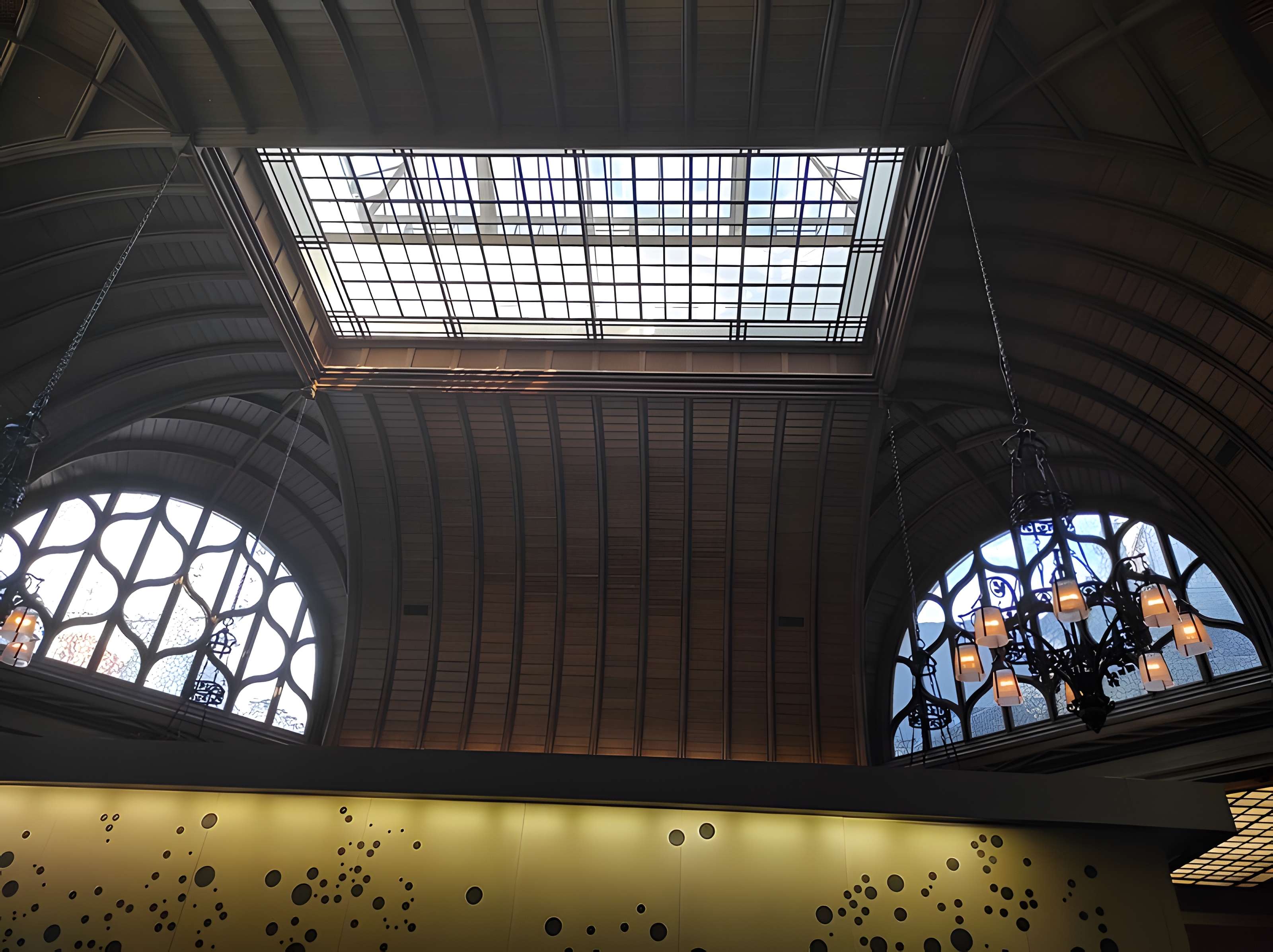 Ancien hôtel Gaillard, actuellement succursale de la Banque de France