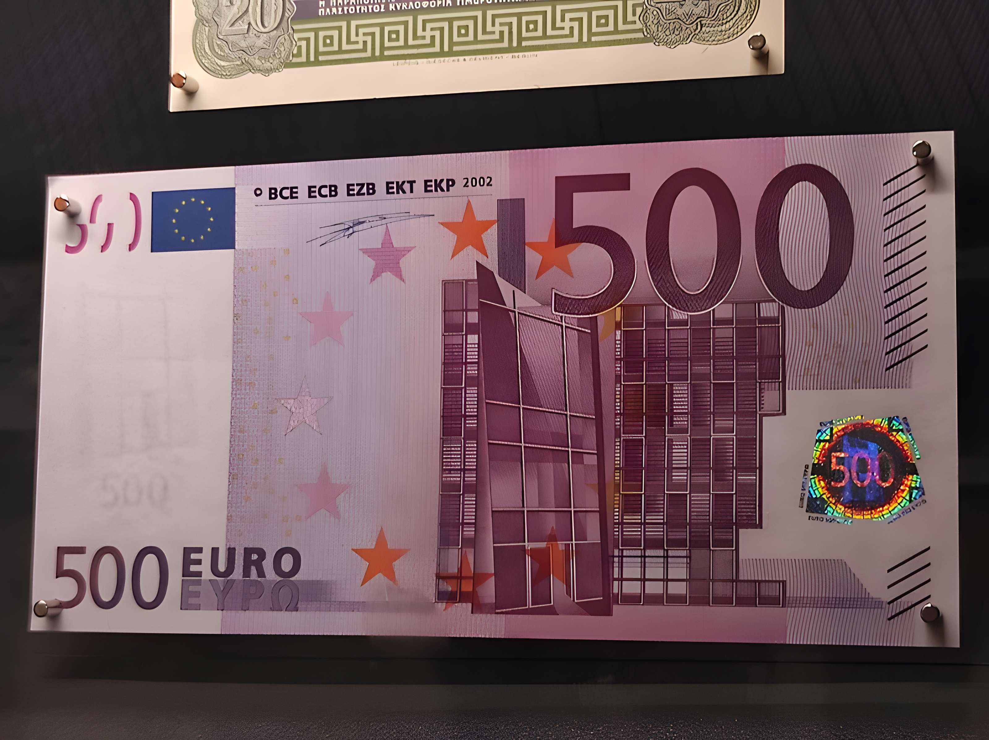 Ancien hôtel Gaillard, actuellement succursale de la Banque de France