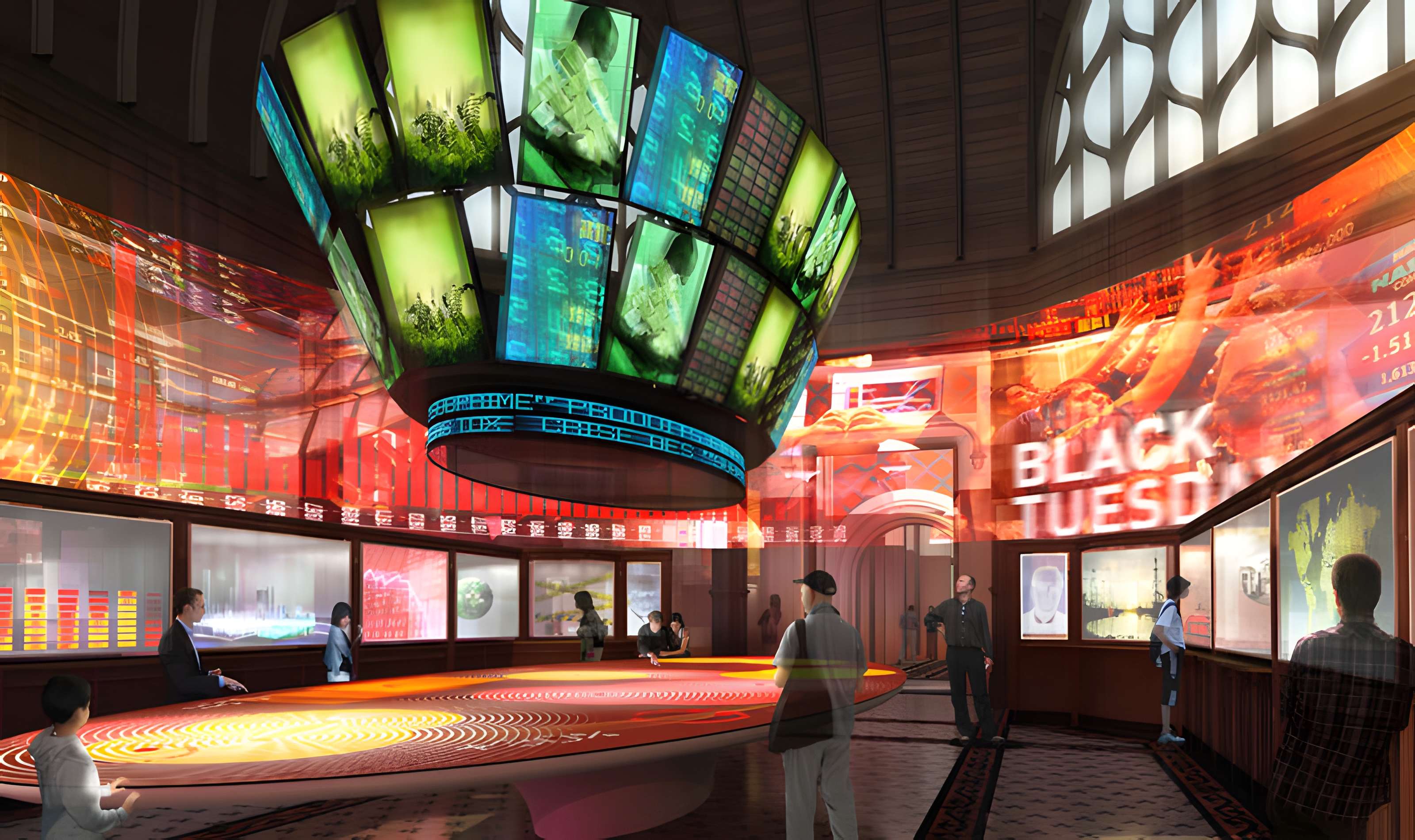 Ancien hôtel Gaillard, actuellement succursale de la Banque de France