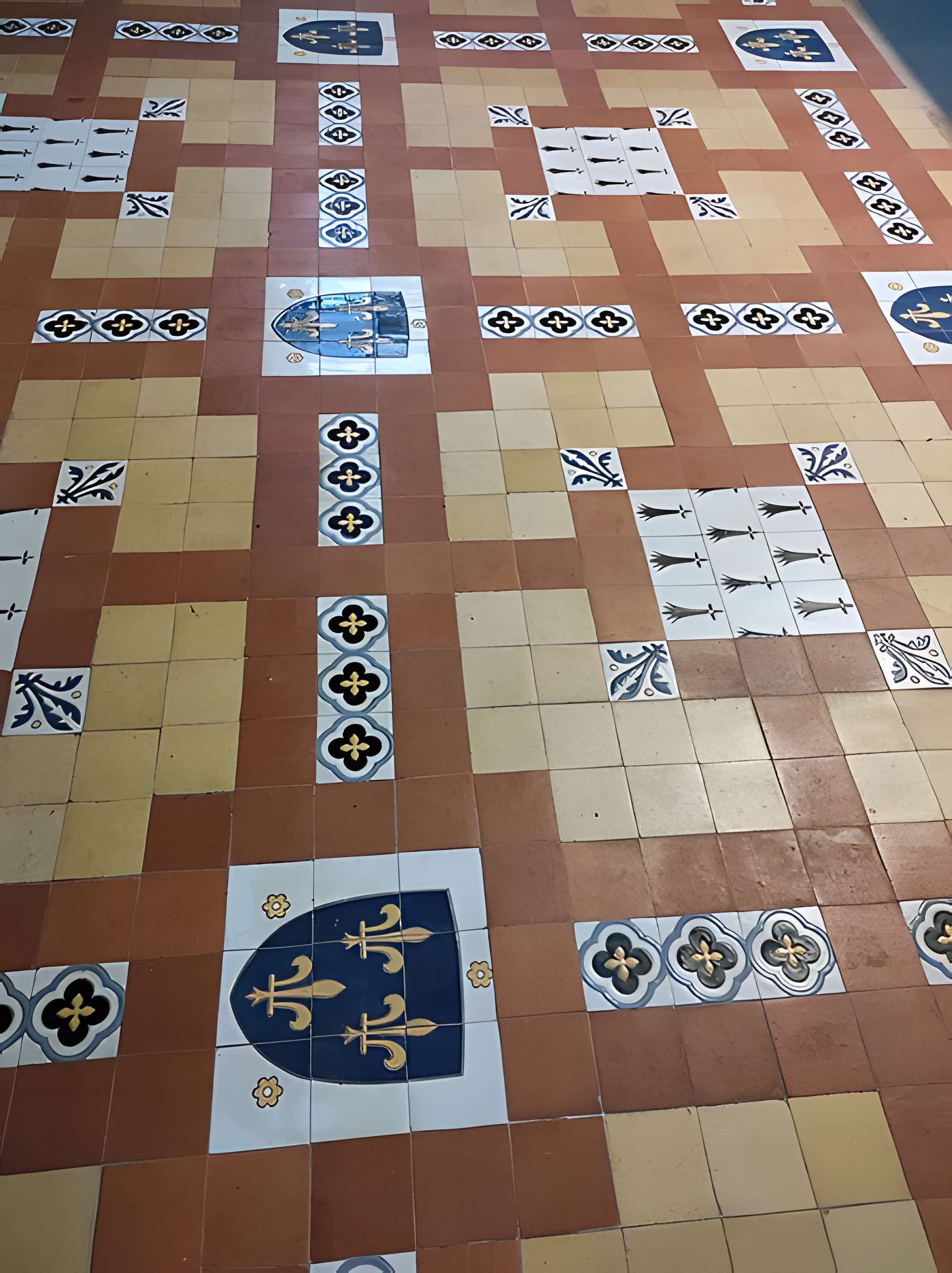 Ancien hôtel Gaillard, actuellement succursale de la Banque de France