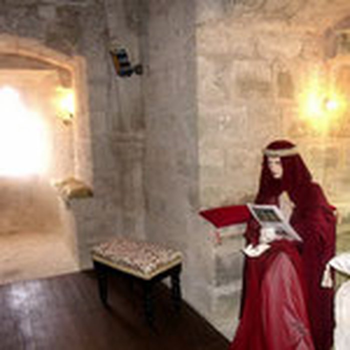 Photo de Ancien château féodal