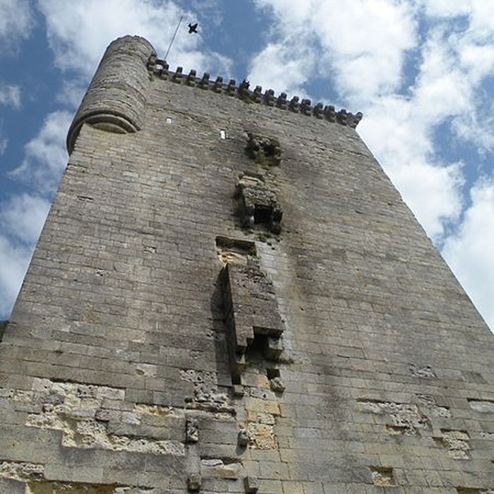 Photo de Ancien château féodal