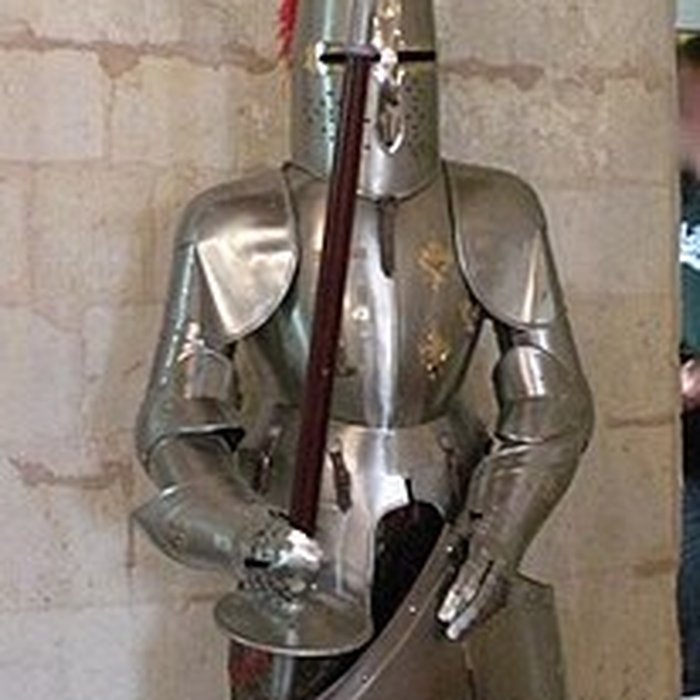 Photo de Ancien château féodal