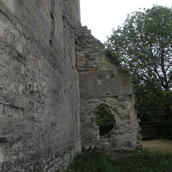 Photo de Ancien château féodal