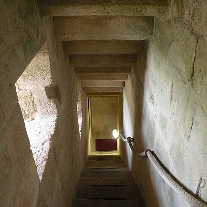 Photo de Ancien château féodal