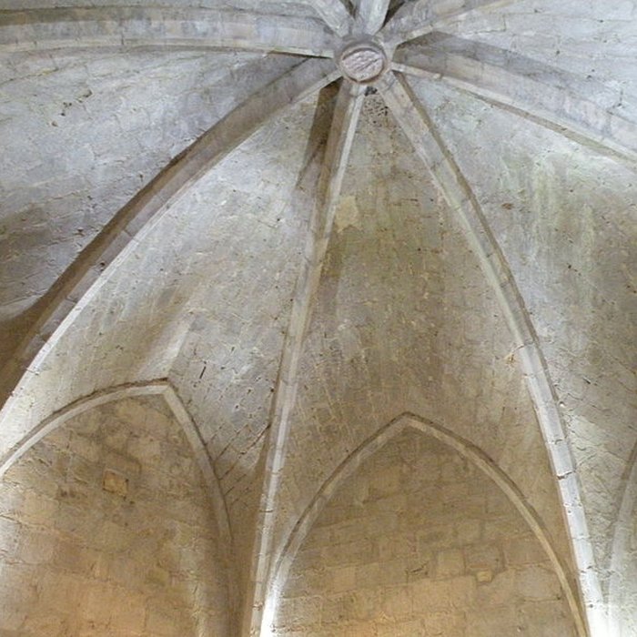 Photo de Ancien château féodal