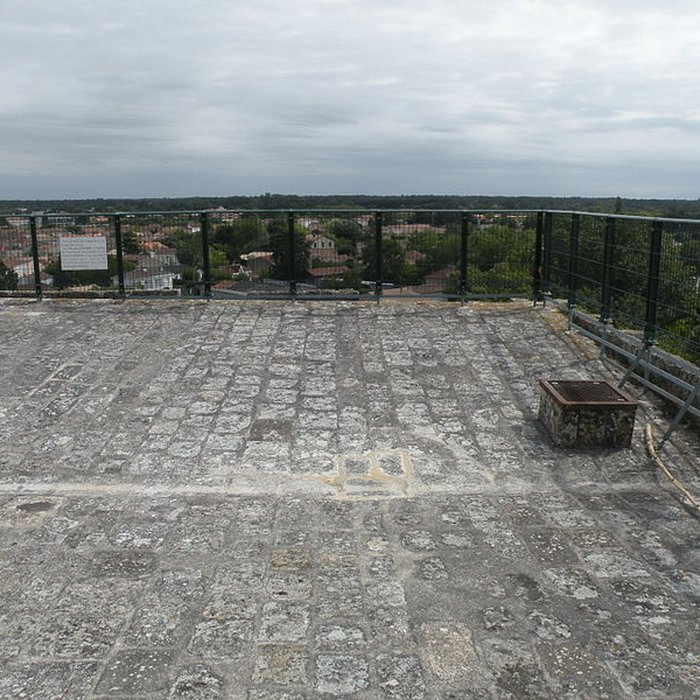 Photo de Ancien château féodal