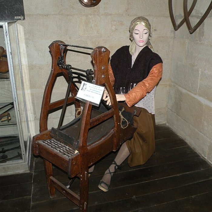 Photo de Ancien château féodal