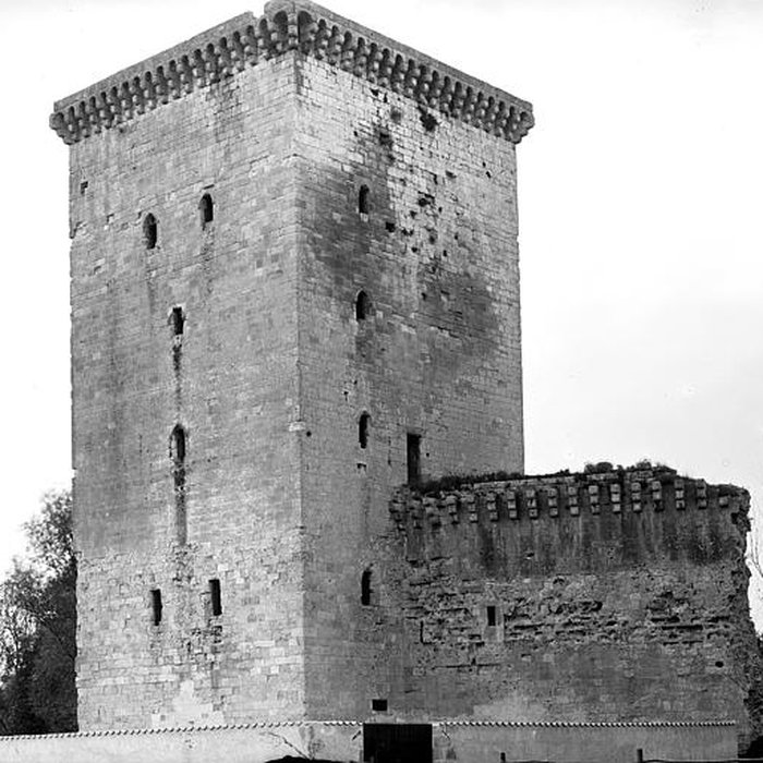 Photo de Ancien château féodal
