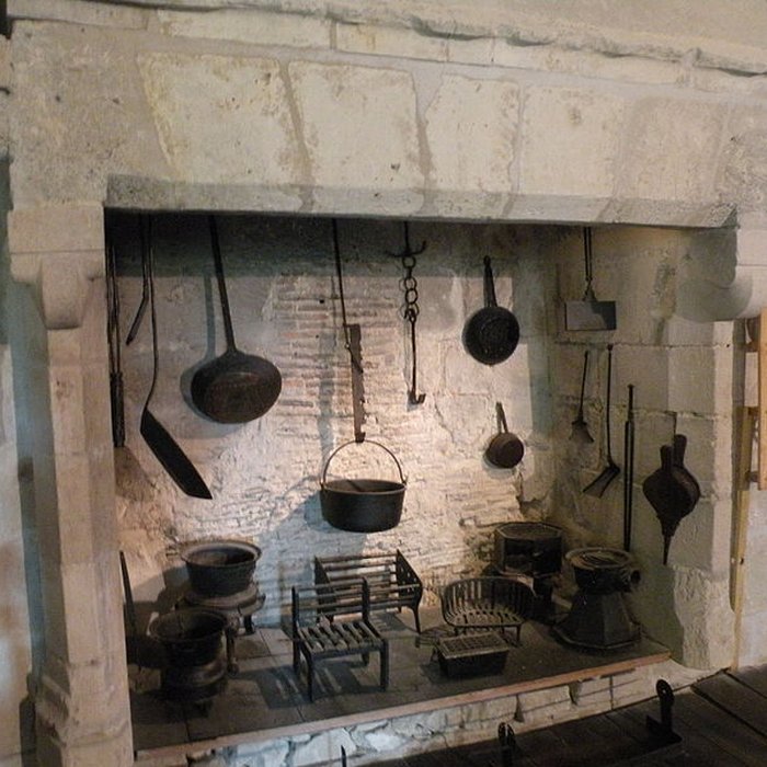 Photo de Ancien château féodal