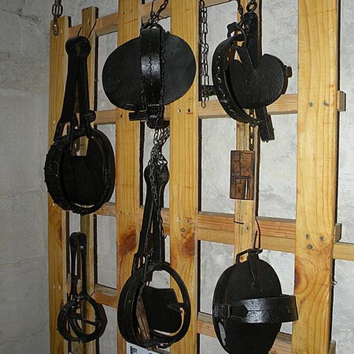 Photo de Ancien château féodal