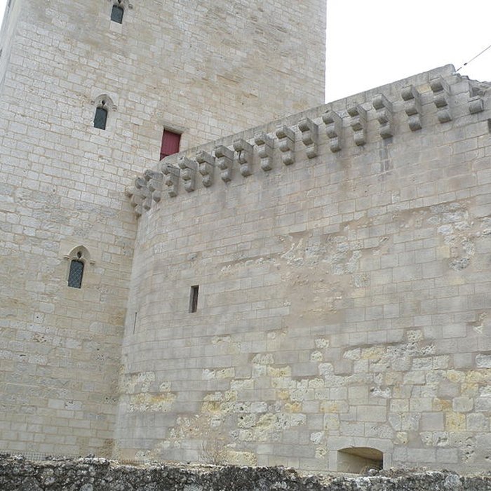 Photo de Ancien château féodal