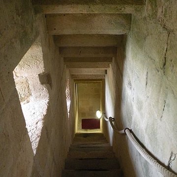 Ancien château féodal