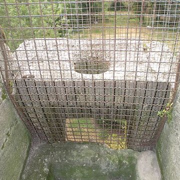 Ancien château féodal