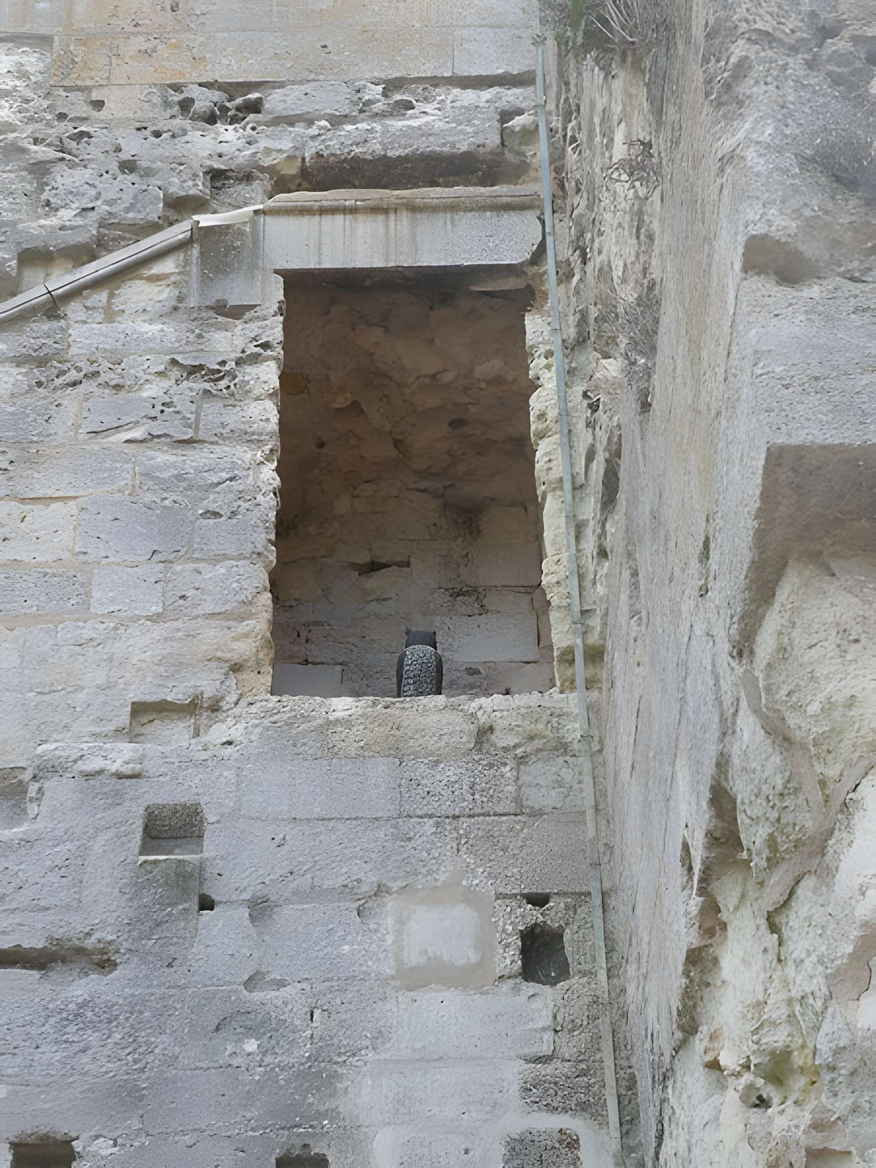 Ancien château féodal