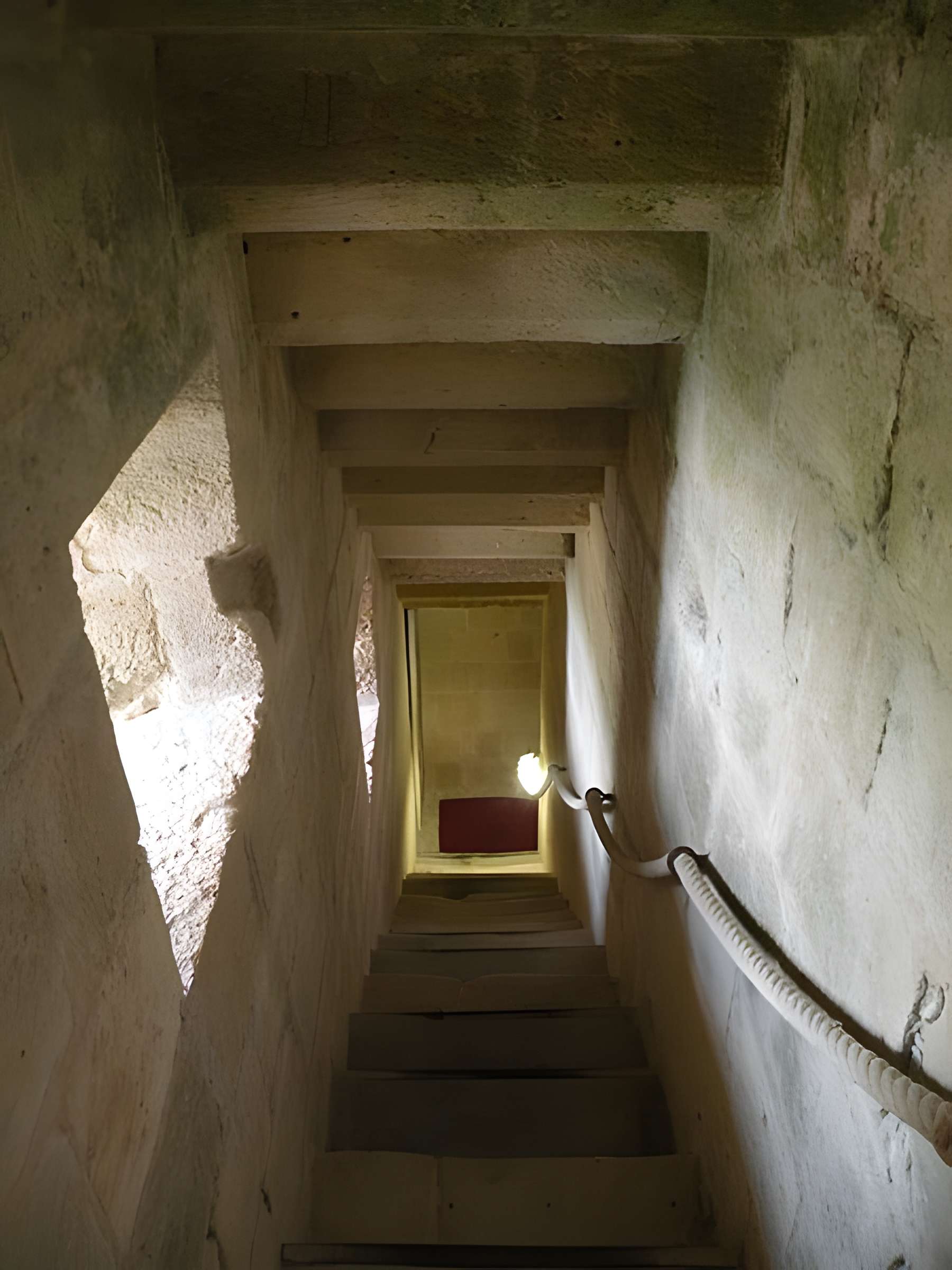 Ancien château féodal