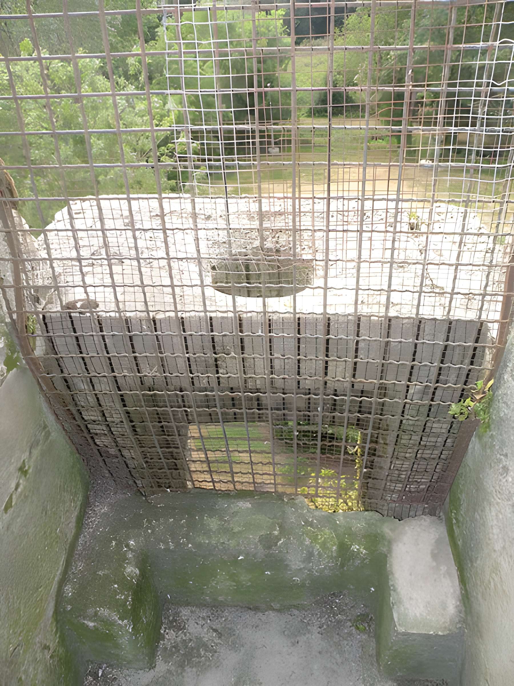 Ancien château féodal