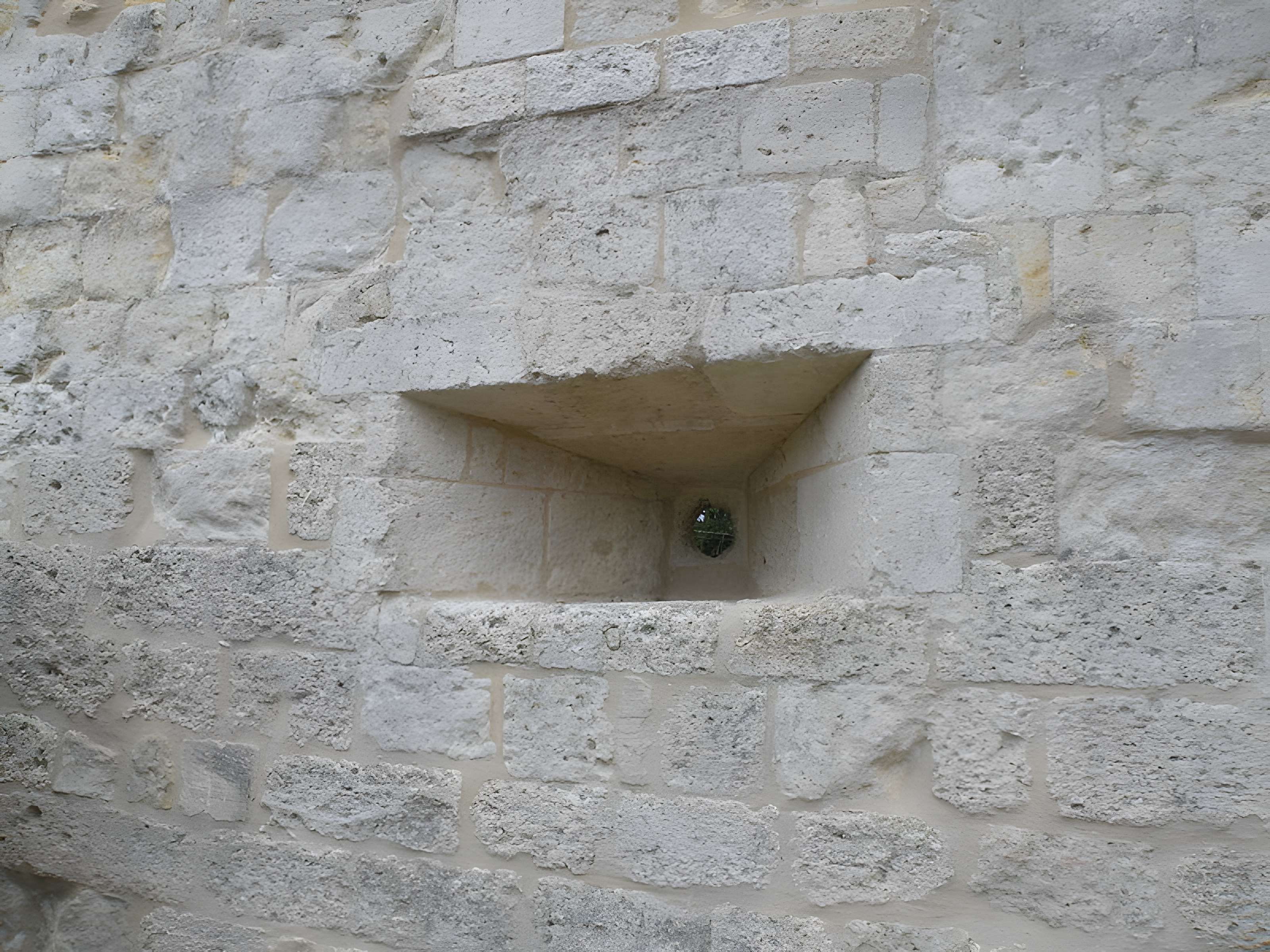 Ancien château féodal