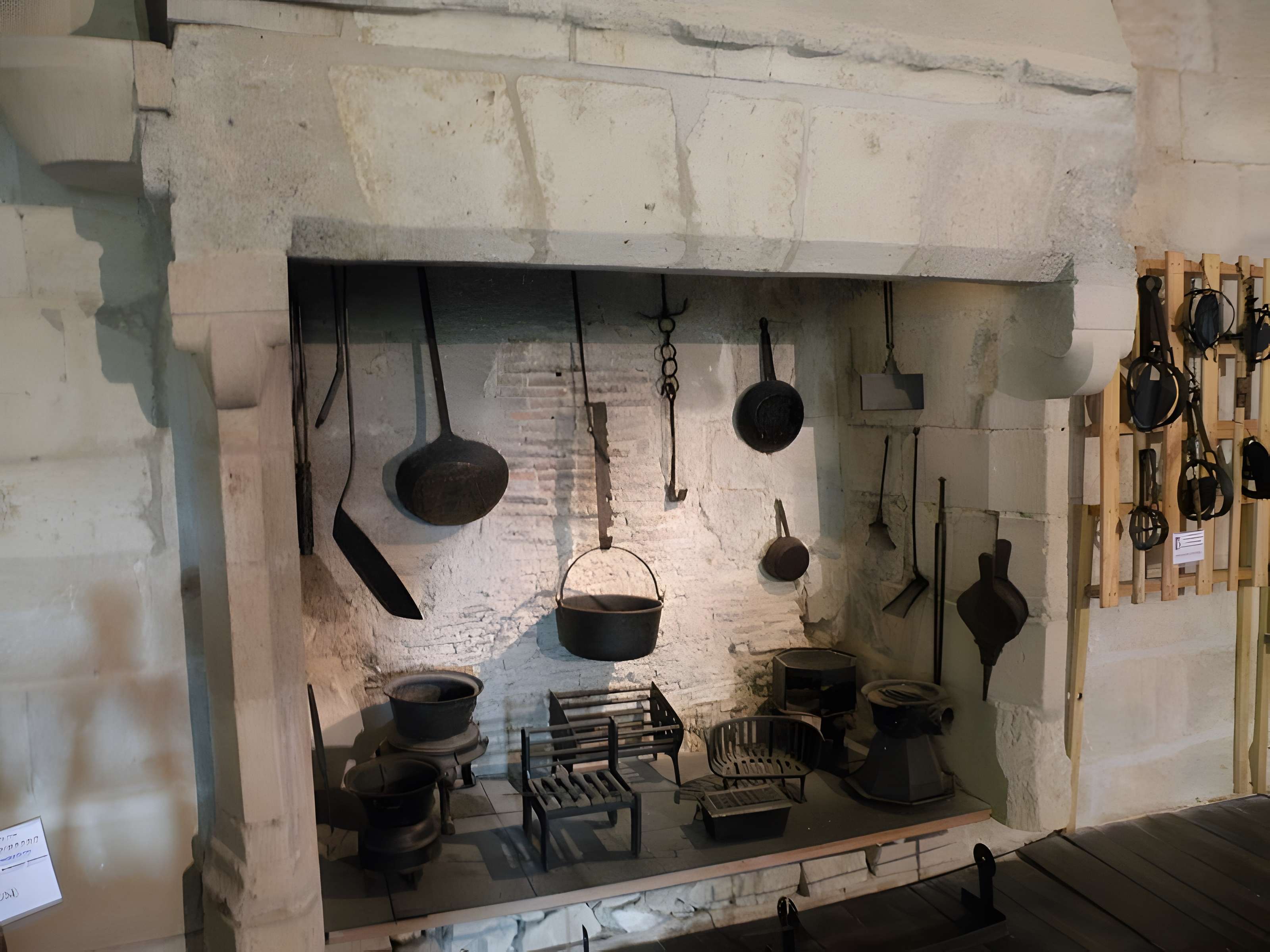 Ancien château féodal