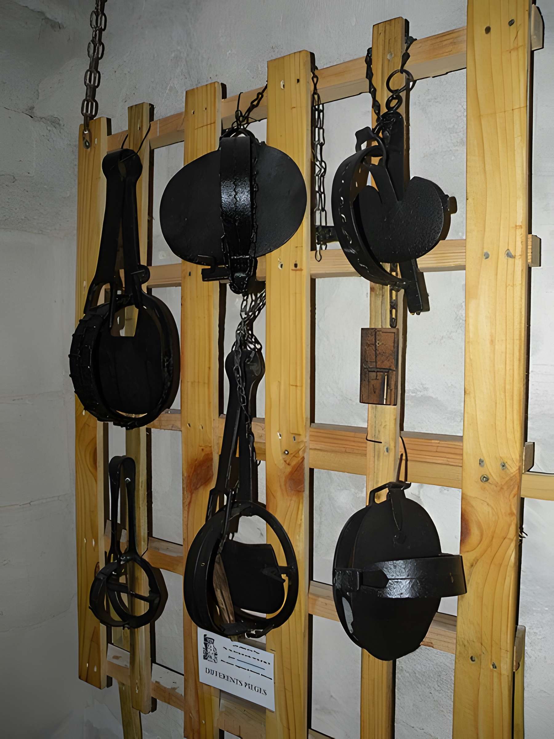 Ancien château féodal