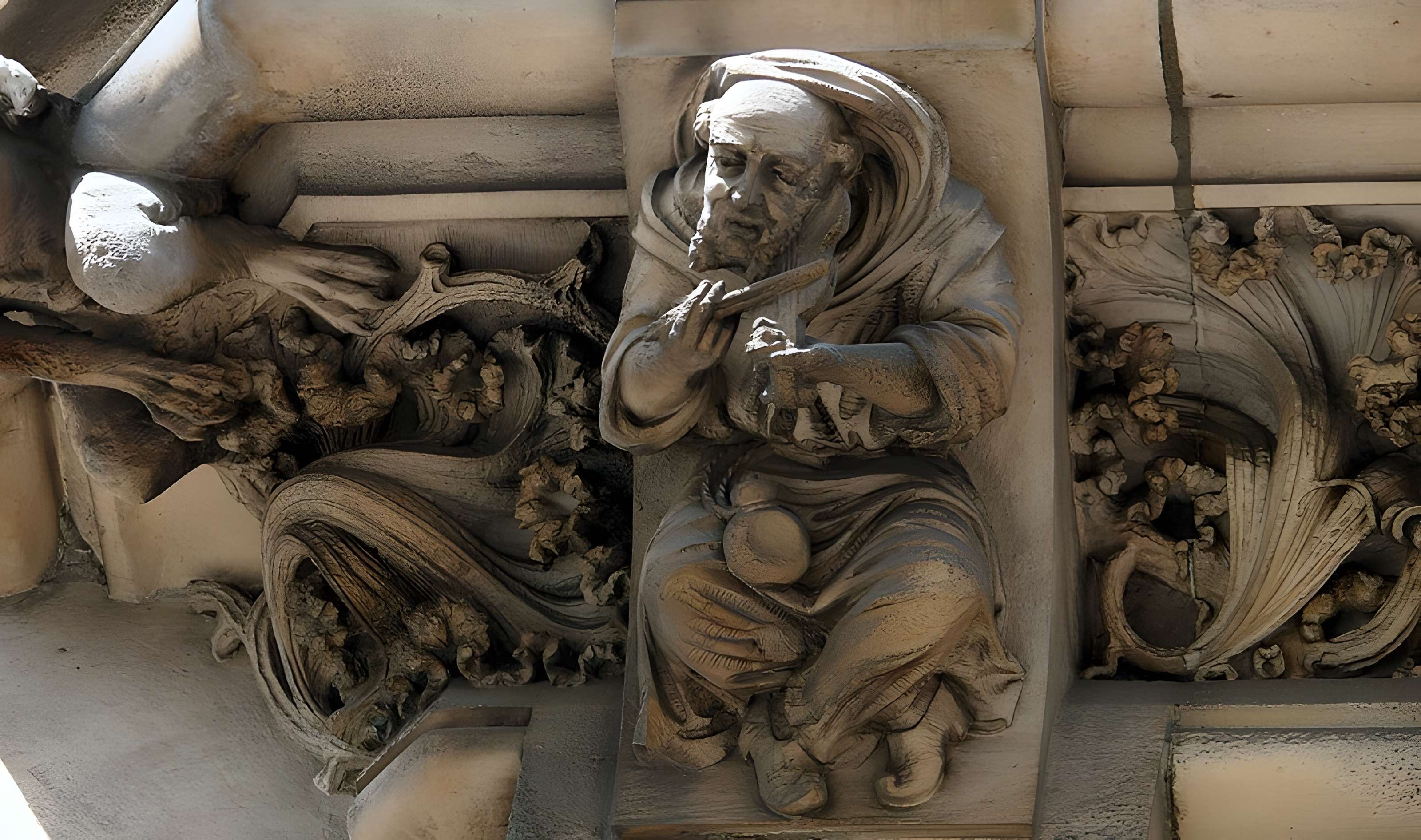 Hôtel particulier 68 Rue Ampère à Paris