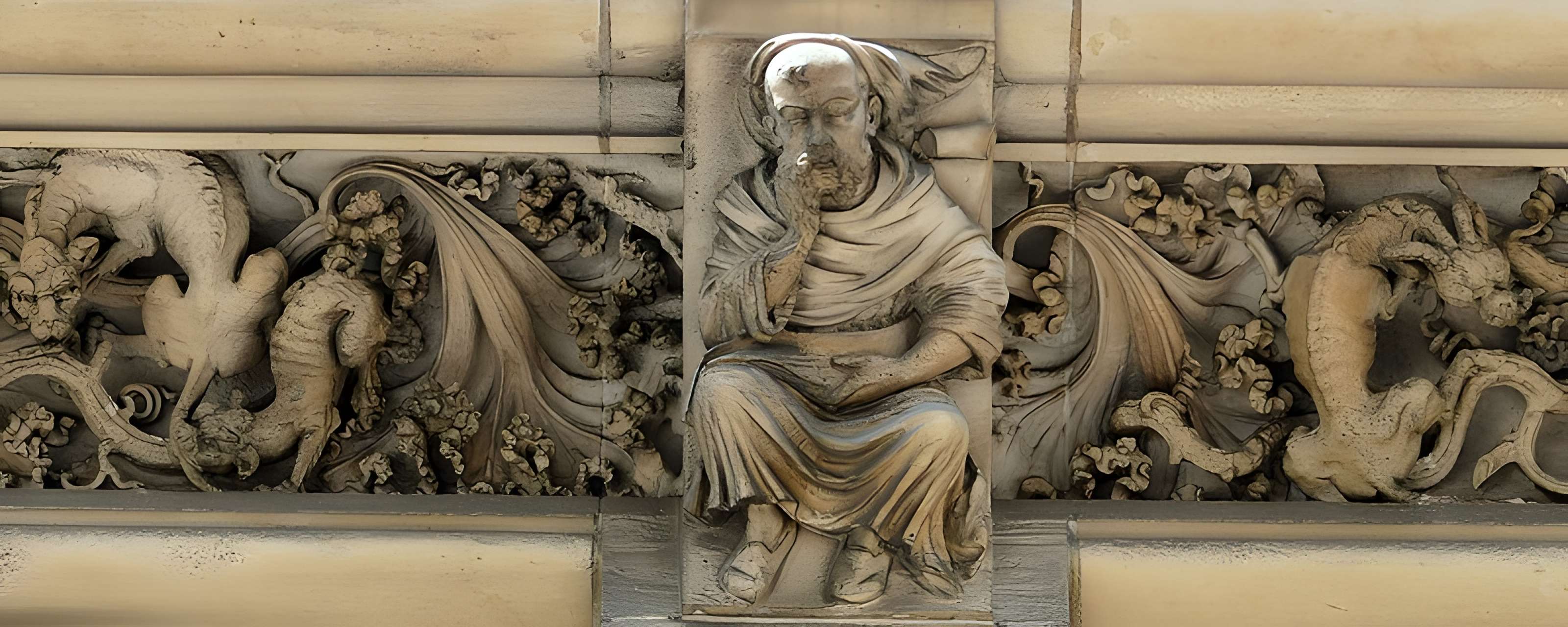 Hôtel particulier 68 Rue Ampère à Paris