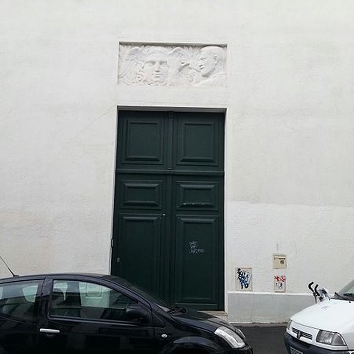 Photo de Immeuble Hôtel Lejeune