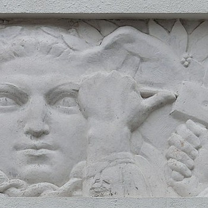 Photo de Immeuble Hôtel Lejeune