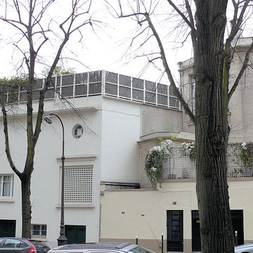 Immeuble Hôtel Lejeune