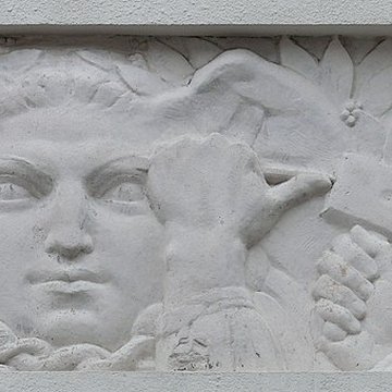 Immeuble Hôtel Lejeune