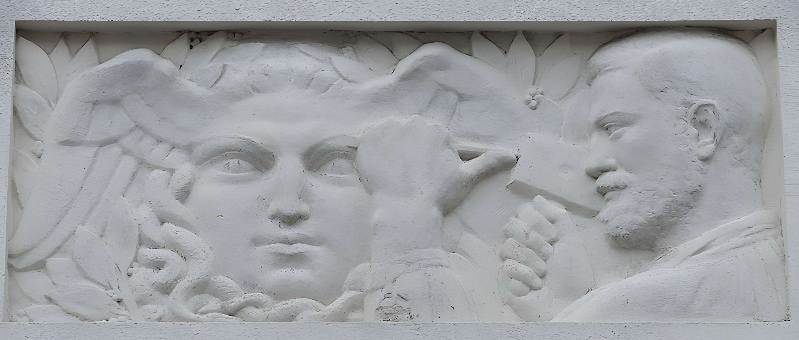 Immeuble (Hôtel Lejeune)