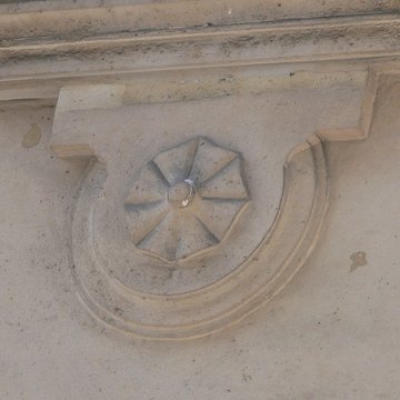 Immeuble 1-2-3-4-5-7 Rue des Colonnes - Paris 2ème