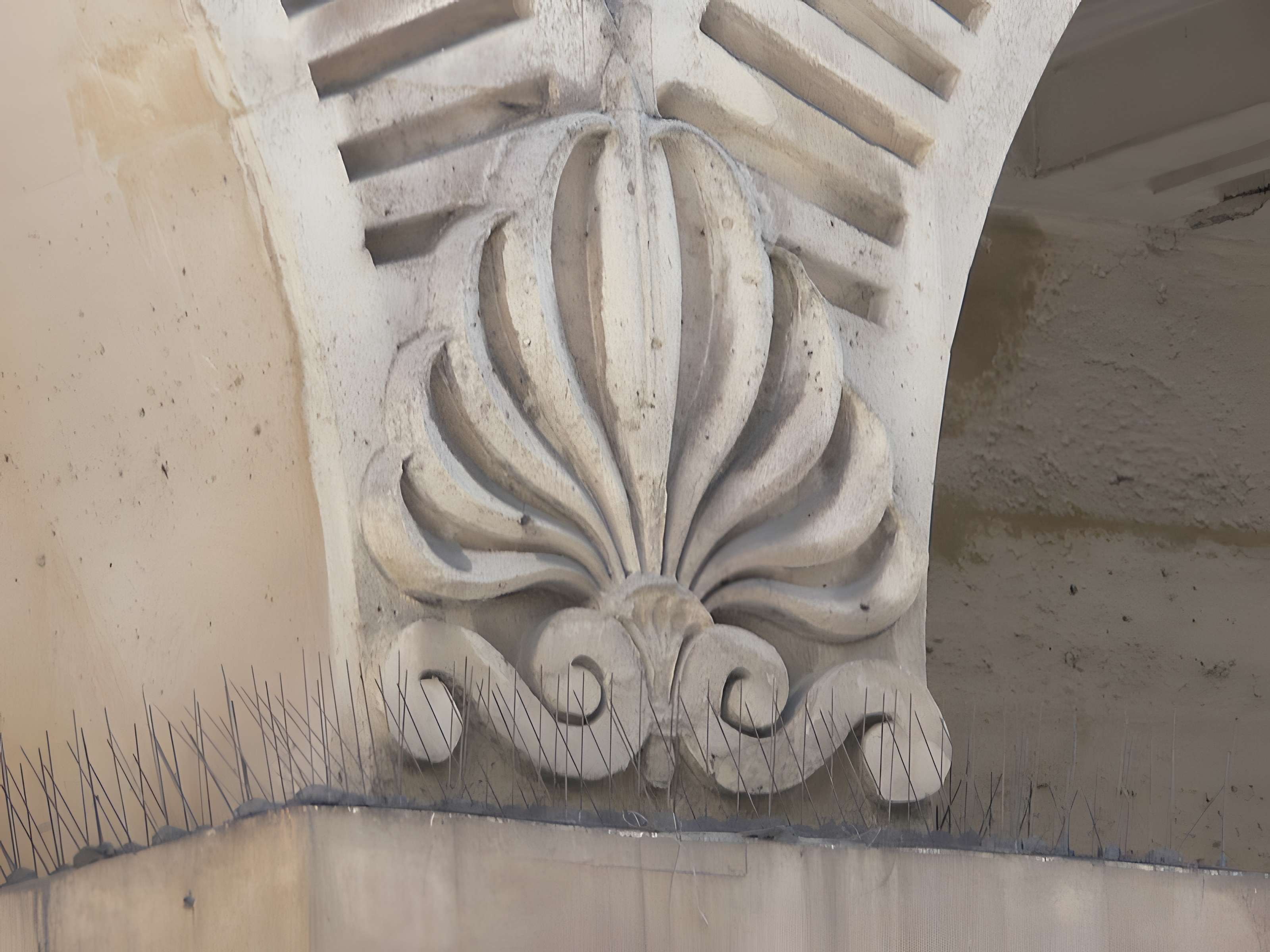 Immeuble 1-2-3-4-5-7 Rue des Colonnes - Paris 2ème