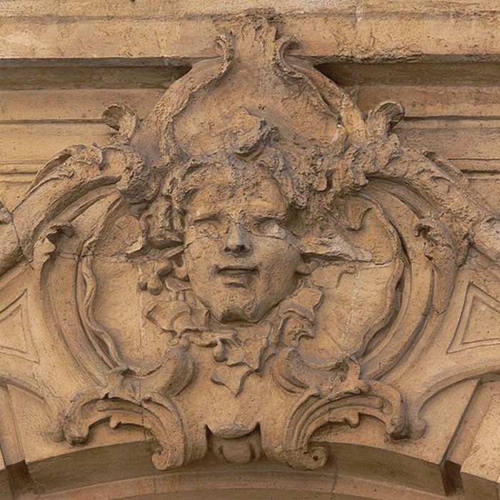 Photo de Immeuble 14 Rue Notre-Dame-des-Victoires - Paris 2ème