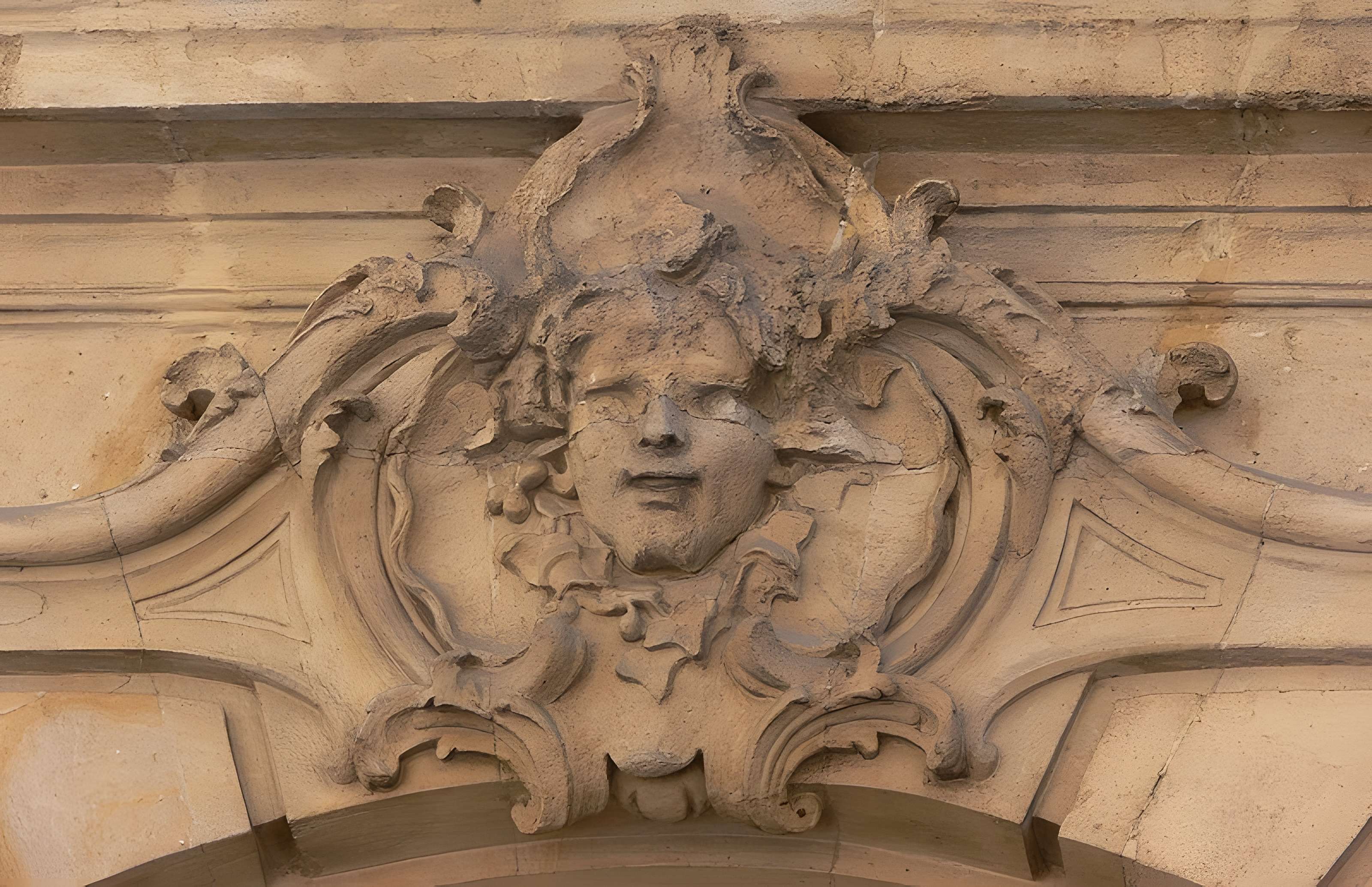 Immeuble 14 Rue Notre-Dame-des-Victoires - Paris 2ème