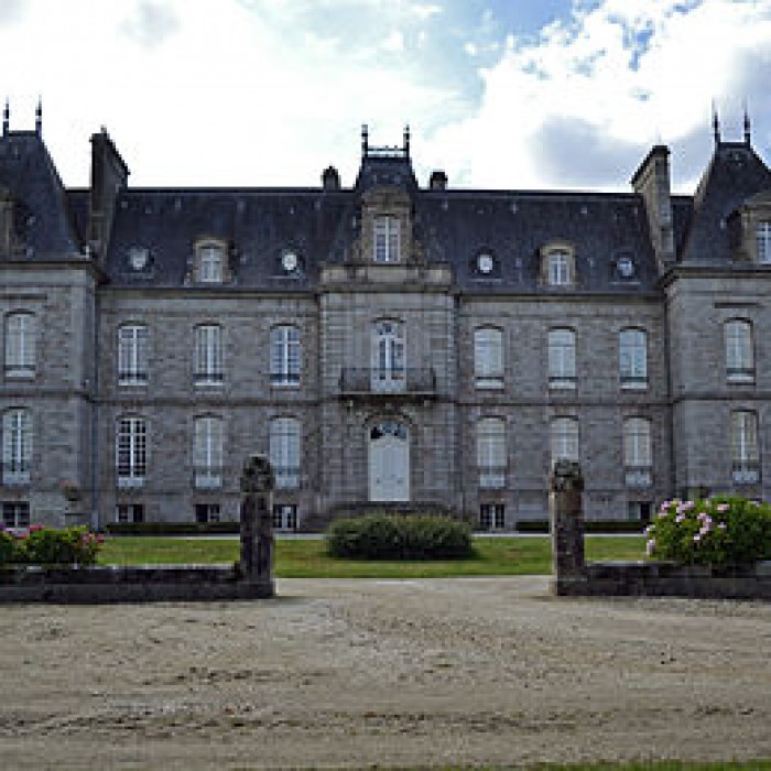 Photo de Château de Lesquiffiou