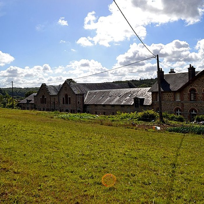 Photo de Château de Lesquiffiou